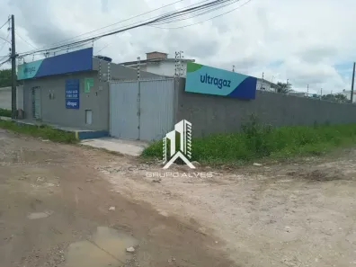Lote/Terreno à venda, 450m² no Candeias, Jaboatão dos Guararapes