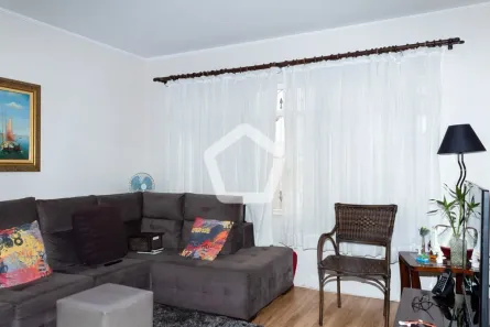 Casa com 3 Quartos à venda, 180m² no Vila Mazzei, São Paulo