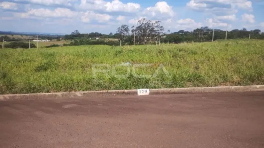 Lote/Terreno à venda, 1000m² no Loteamento Jardim Vista Alegre, São Carlos
