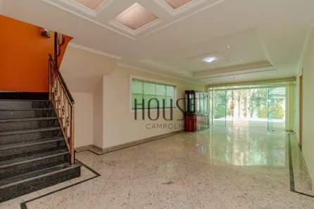 Casa de Condomínio com 3 Quartos à venda, 379m² no Jardim Residencial Tivoli Park, Sorocaba