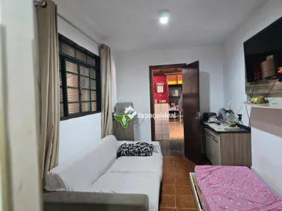 Casa com 3 Quartos à venda, 110m² no Núcleo Habitacional Bela Vista I, Lençóis Paulista