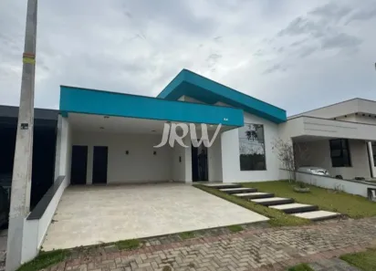 Casa de Condomínio com 3 Quartos à venda, 179m² no Jardim Morada do Sol, Indaiatuba