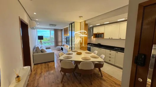 Apartamento com 2 Quartos à venda, 84m² no Portico, Gramado