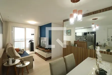 Apartamento com 3 Quartos à venda, 67m² no Conceição, Diadema