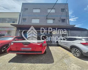 Imóvel Comercial à venda, 331m² no Ipiranga, São Paulo