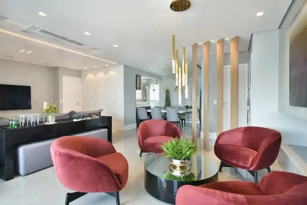 Apartamento com 2 Quartos à venda, 148m² no Vila Gomes Cardim, São Paulo