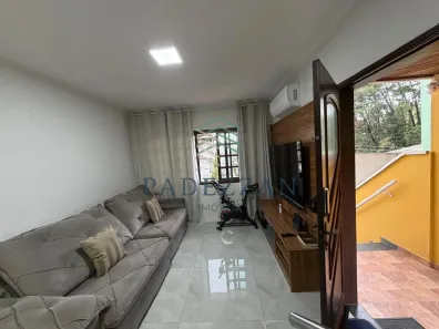 Sobrado com 3 Quartos à venda, 125m² no Parque Monte Alegre, Taboão da Serra