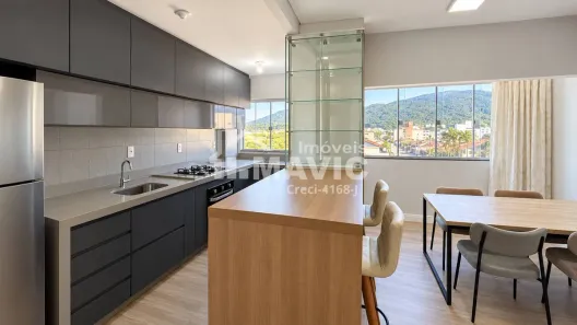 Apartamento com 2 Quartos à venda, 58m² no Centenário, Jaraguá do Sul