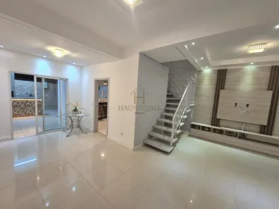 Casa de Condomínio com 3 Quartos à venda, 96m² no Centro, Vargem Grande Paulista