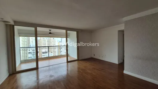 Apartamento com 2 Quartos à venda, 108m² no Pinheiros, São Paulo