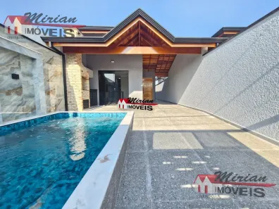Casa com 2 Quartos à venda, 150m² no Estância Flora Rica, Peruíbe