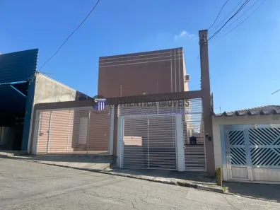 Casa com 2 Quartos à venda, 70m² no Cipava, Osasco