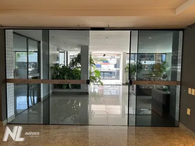 Apartamento com 3 Quartos para alugar, 150m² no Petrópolis, Natal