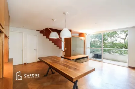 Apartamento com 3 Quartos à venda, 129m² no Itaim Bibi, São Paulo