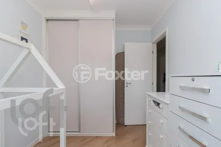 Apartamento com 3 Quartos à venda, 80m² no Mooca, São Paulo