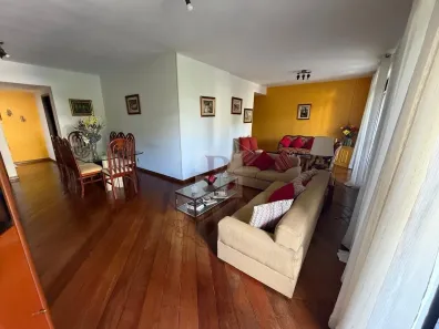 Apartamento com 3 Quartos à venda, 190m² no Santa Rosa, Niterói