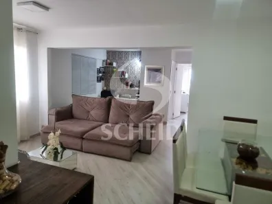 Apartamento com 3 Quartos à venda, 60m² no Socorro, São Paulo
