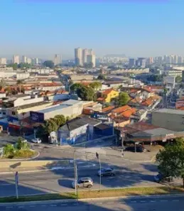 Apartamento com 2 Quartos à venda, 64m² no Parque Residencial da Lapa, São Paulo
