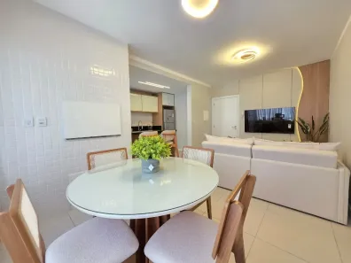 Apartamento com 2 Quartos à venda, 65m² no Capão da Canoa, Capão da Canoa