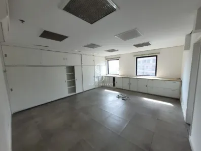 Sala Comercial à venda, 42m² no Itaim Bibi, São Paulo