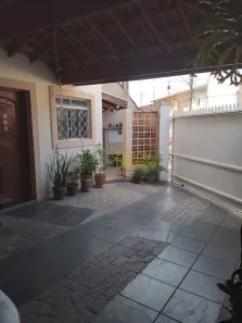 Sobrado com 3 Quartos à venda, 201m² no Bosque da Princesa, Pindamonhangaba