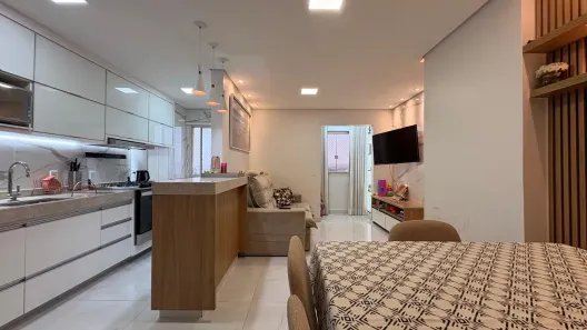 Apartamento com 3 Quartos à venda, 72m² no Setor Industrial, Brasília