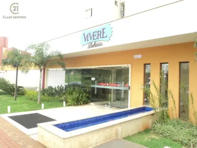 Apartamento com 3 Quartos para alugar, 78m² no Gleba Fazenda Palhano, Londrina