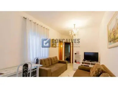Cobertura com 2 Quartos à venda, 98m² no Silveira, Santo André
