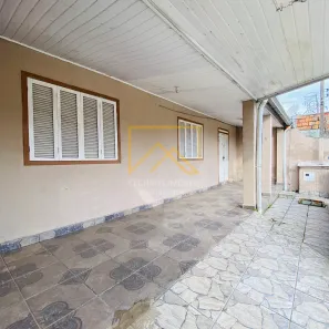 Casa com 2 Quartos à venda, 80m² no Vila Vista Alegre, Cachoeirinha
