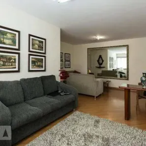 Apartamento com 2 Quartos à venda, 110m² no Vila Olímpia, São Paulo