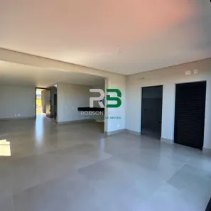 Casa de Condomínio com 4 Quartos à venda, 226m² no Gleba Simon Frazer, Londrina