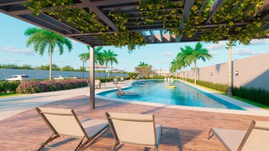 Apartamento com 2 Quartos à venda, 50m² no Jardim Abaeté, Piracicaba