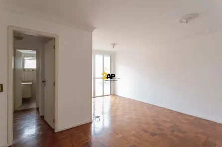 Apartamento com 2 Quartos à venda, 87m² no Moema, São Paulo