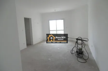 Apartamento com 3 Quartos à venda, 98m² no Olímpico, São Caetano do Sul