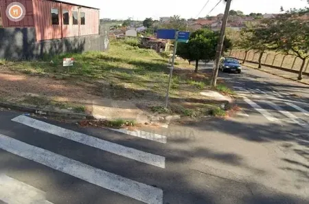 Lote/Terreno à venda, 315m² no Centro, Jaguariúna