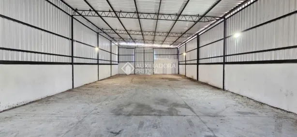 Galpão/Depósito/Armazém para alugar, 300m² no Nonoai, Porto Alegre