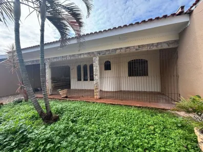 Casa com 2 Quartos à venda, 120m² no Jardim Piatã, Maringá
