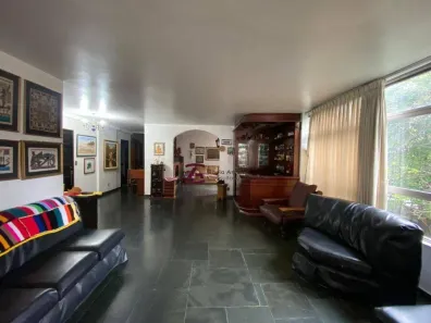 Apartamento com 4 Quartos à venda, 260m² no Jardim Paulista, São Paulo