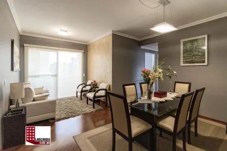Apartamento com 3 Quartos à venda, 70m² no Vila Nova Conceição, São Paulo