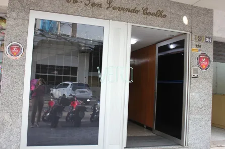 Sala Comercial para alugar, 26m² no Savassi, Belo Horizonte