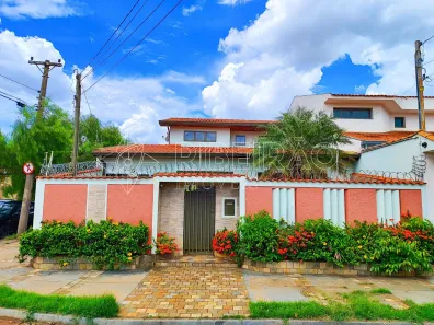 Consultório com 6 Quartos à venda, 245m² no Nova Ribeirânia, Ribeirão Preto