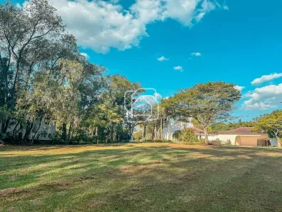Lote/Terreno à venda, 2185m² no Condomínio Terras de São José, Itu
