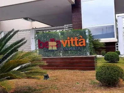 Lote/Terreno à venda, 10m² no Condomínio Bellavittá, Caçapava
