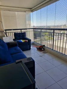 Apartamento com 2 Quartos à venda, 68m² no Jardim Flor da Montanha, Guarulhos