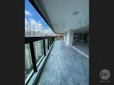 Apartamento com 4 Quartos à venda, 216m² no Jardim Paulista, São Paulo