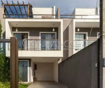 Casa com 3 Quartos à venda, 138m² no Bairro Alto, Curitiba