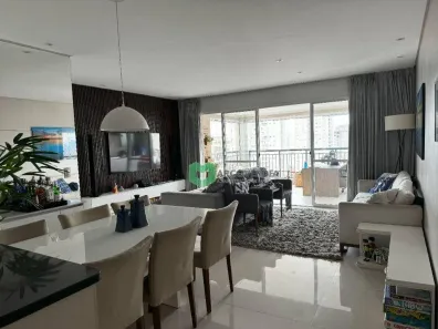 Apartamento com 2 Quartos à venda, 94m² no Vila Romana, São Paulo