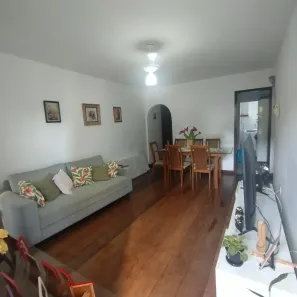 Apartamento com 3 Quartos à venda, 84m² no Acupe, Salvador