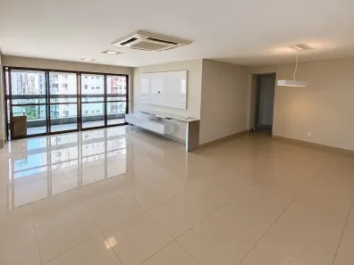 Apartamento com 4 Quartos para alugar, 187m² no Boa Viagem, Recife