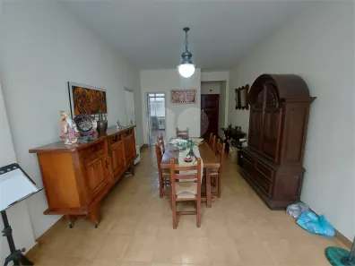 Apartamento com 3 Quartos à venda, 103m² no Tijuca, Rio de Janeiro